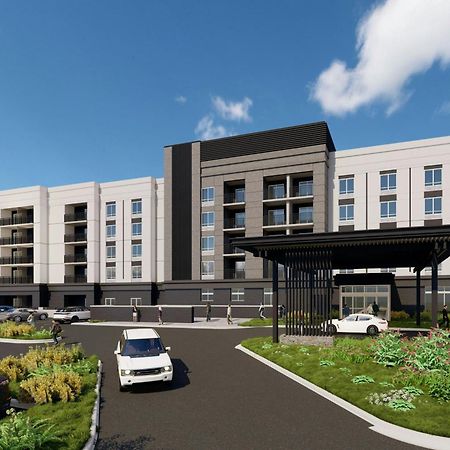 The Scenic Hotel At Biltmore Village Ашвил Екстериор снимка