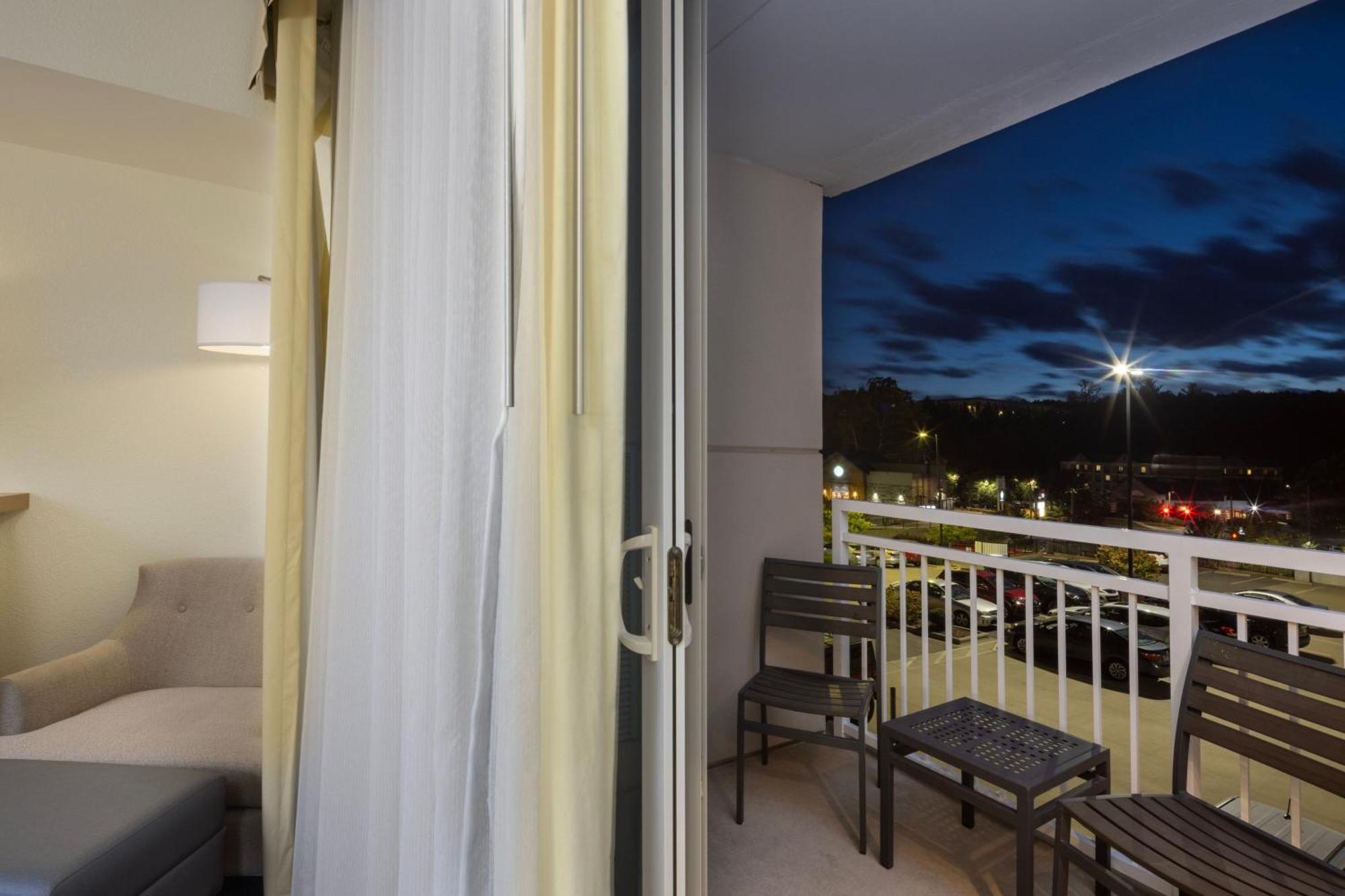 The Scenic Hotel At Biltmore Village Ашвил Екстериор снимка
