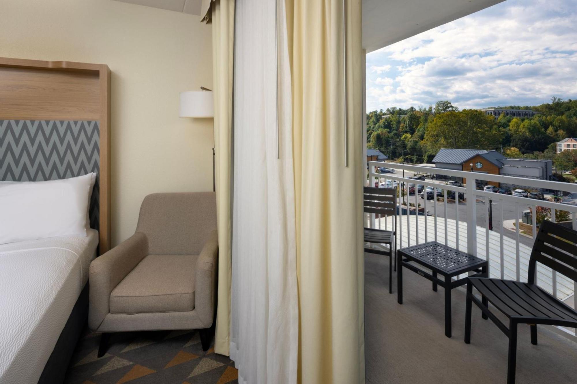 The Scenic Hotel At Biltmore Village Ашвил Екстериор снимка