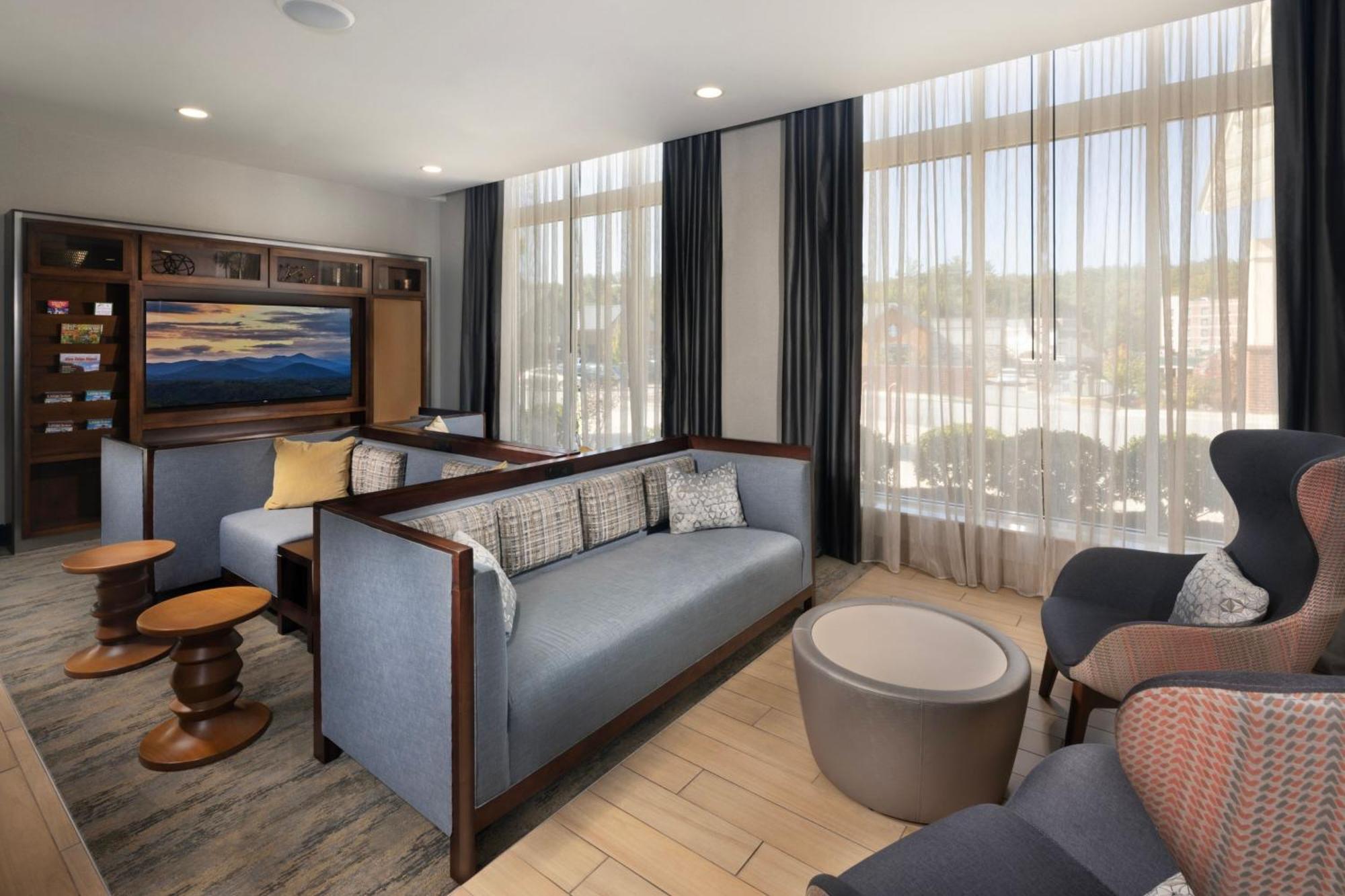 The Scenic Hotel At Biltmore Village Ашвил Екстериор снимка