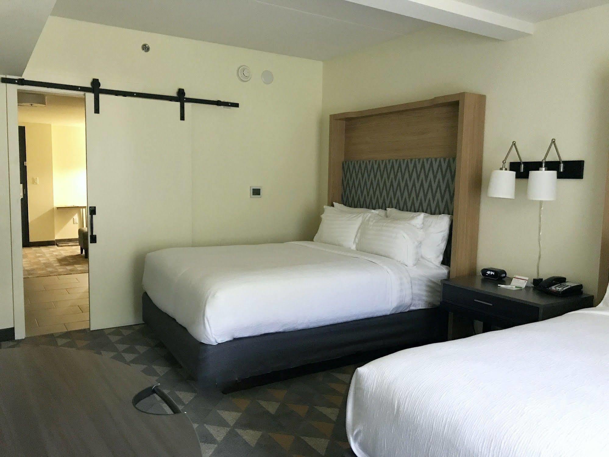 The Scenic Hotel At Biltmore Village Ашвил Екстериор снимка