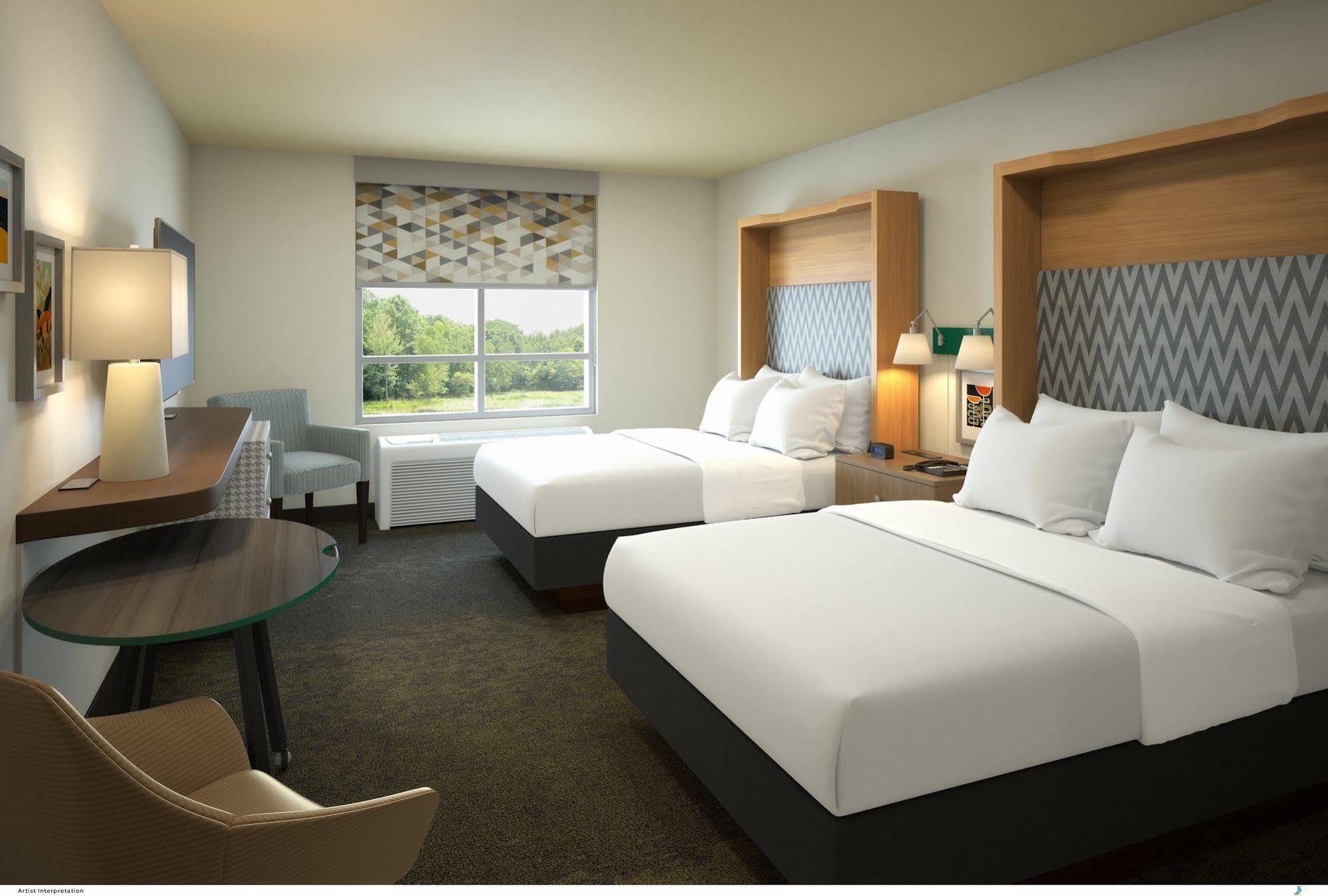 The Scenic Hotel At Biltmore Village Ашвил Екстериор снимка